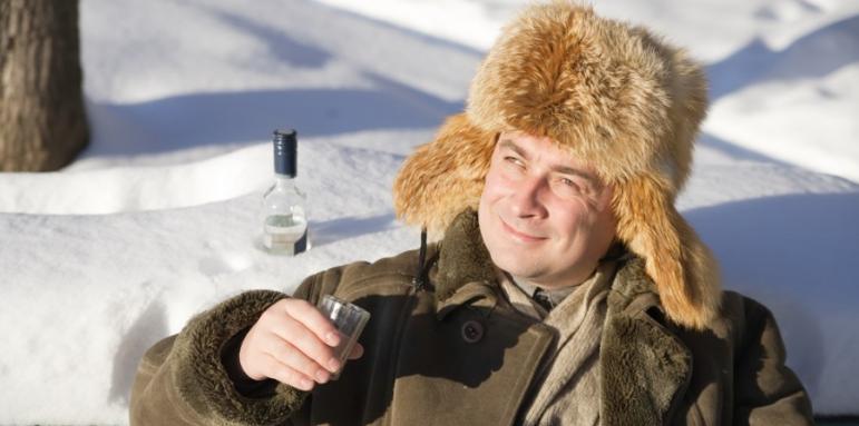 Руски академик каза как водката ни пази от Ковид